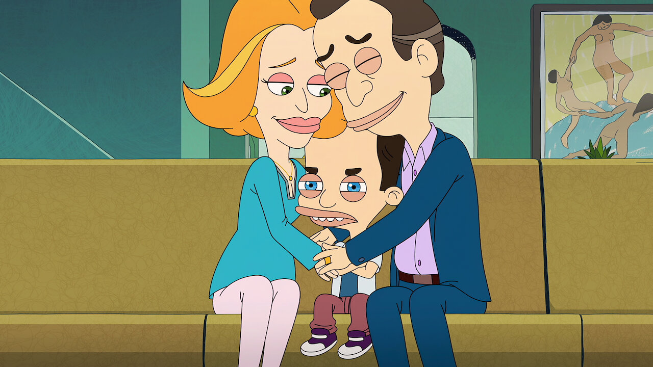 Watch Big Mouth | Netflix Official Site